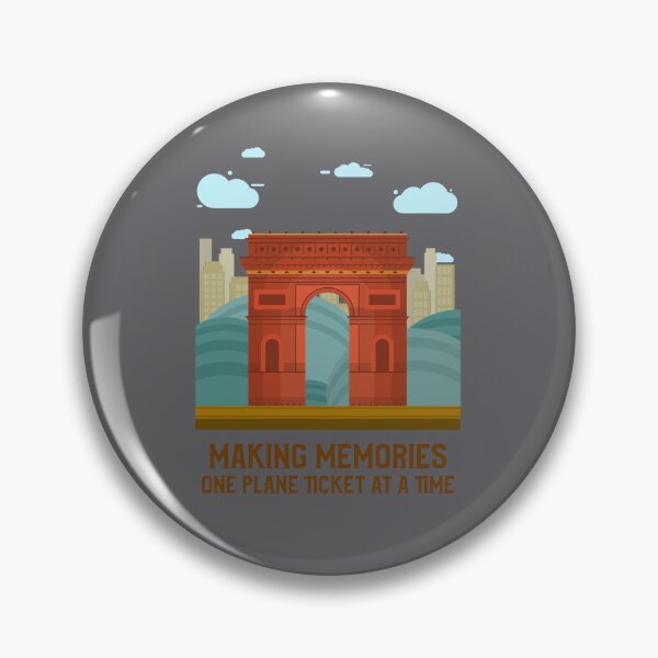 Item preview, Making Memories One Plane Ticket At A Time designed and sold by S Diaz.