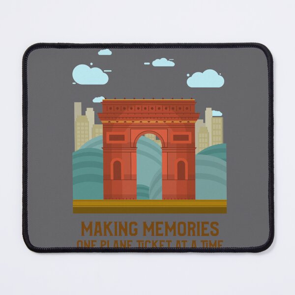 Item preview, Making Memories One Plane Ticket At A Time designed and sold by S Diaz.