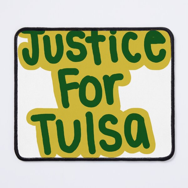 Item preview, Justice for tulsa designed and sold by createdbysydd.
