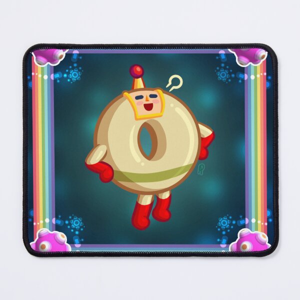 Item preview, donut prince katamari designed and sold by billp227.