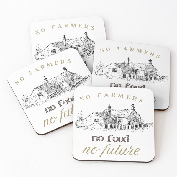Item preview, Farmer Gift For Farm Lovers Farm Girl Boy Support Your Local Farms designed and sold by CCKimShop.