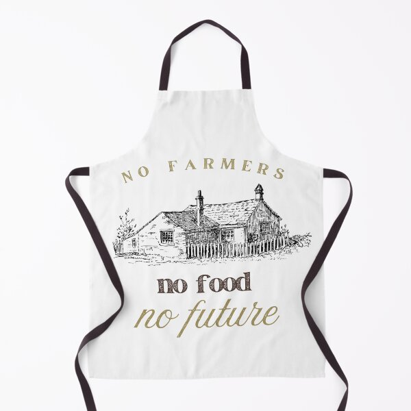 Item preview, Farmer Gift For Farm Lovers Farm Girl Boy Support Your Local Farms designed and sold by CCKimShop.