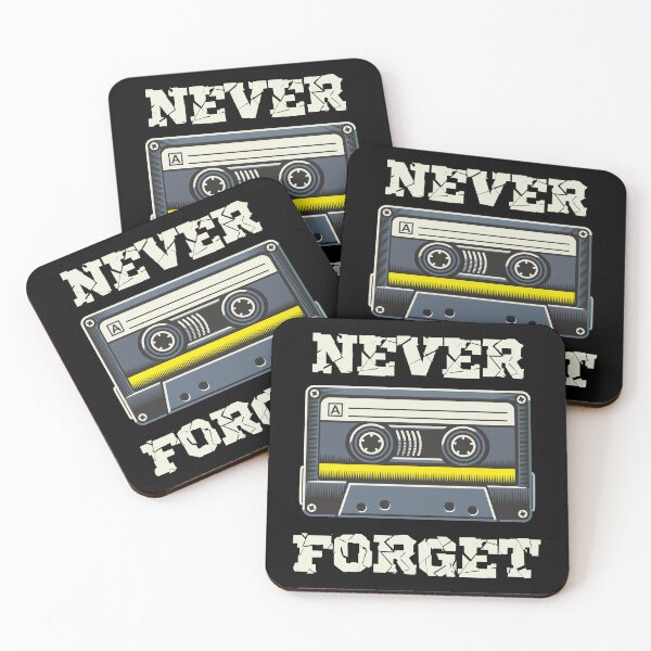 Item preview, Relive the Classics - Cassette Tape Art designed and sold by lxmag.