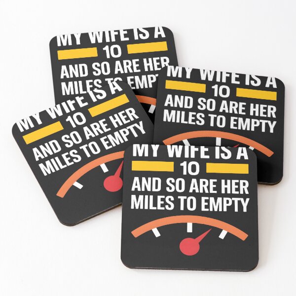 Item preview, Humorous Statement About Marriage designed and sold by PupnkittyMania ⭐⭐⭐⭐⭐.