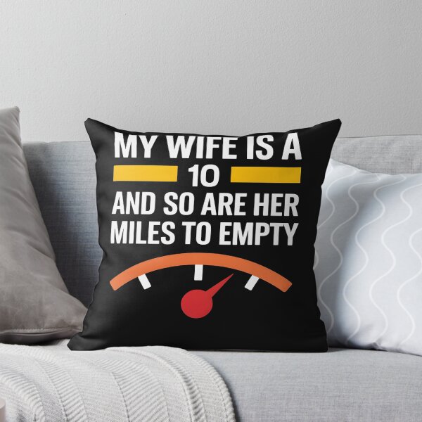 Item preview, Humorous Statement About Marriage designed and sold by PupnkittyMania ⭐⭐⭐⭐⭐.