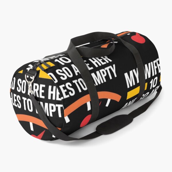Item preview, Humorous Statement About Marriage designed and sold by PupnkittyMania ⭐⭐⭐⭐⭐.