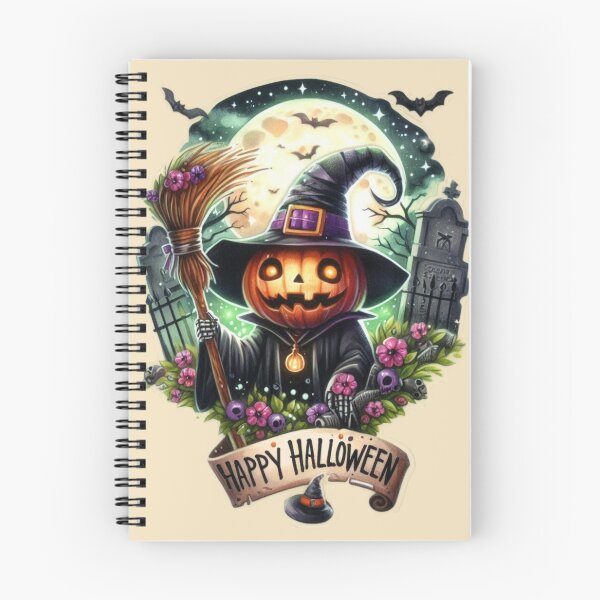 Item preview, Halloween Delight designed and sold by CAutumnTrapp.