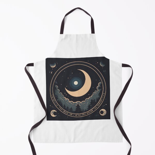 Item preview, Moon Phase designed and sold by designsoftinaa.