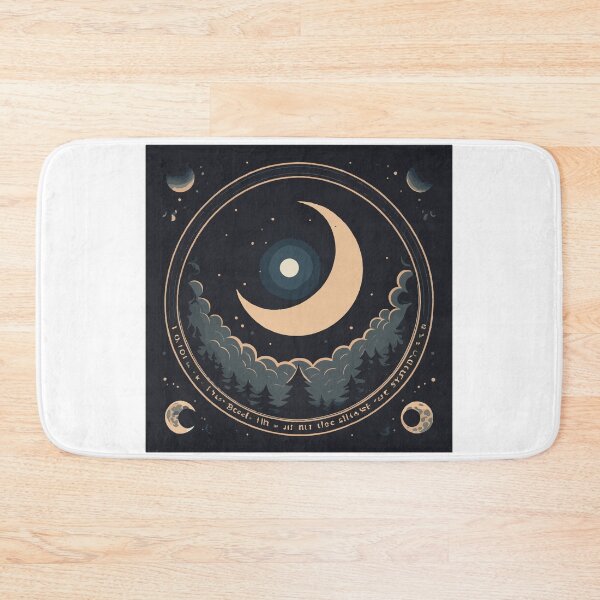 Item preview, Moon Phase designed and sold by designsoftinaa.