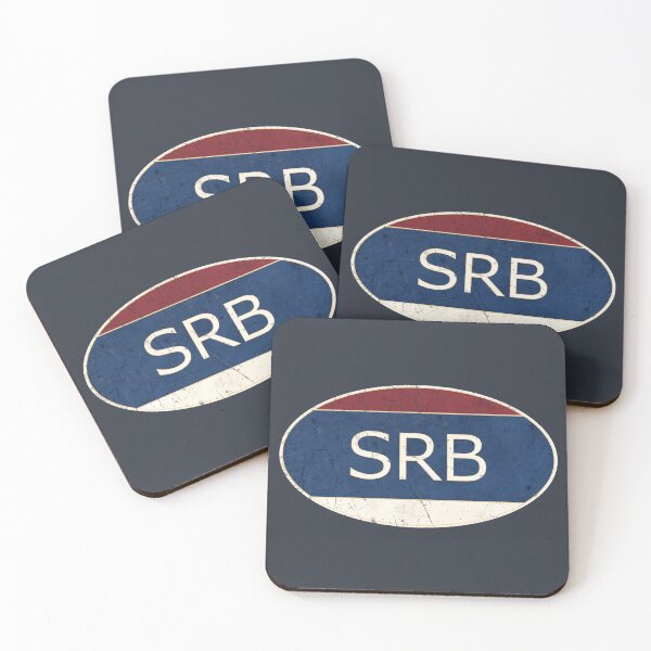 Item preview, Serbia Country Flag Oval  designed and sold by Turboscope.