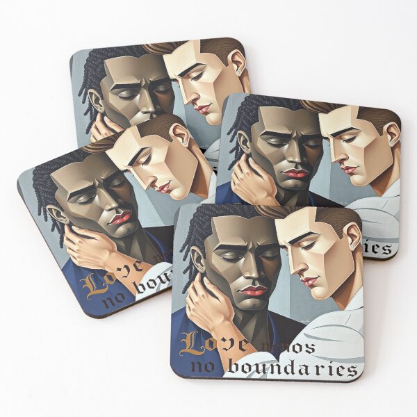 Item preview, Love With No Boundaries designed and sold by E-Robes.