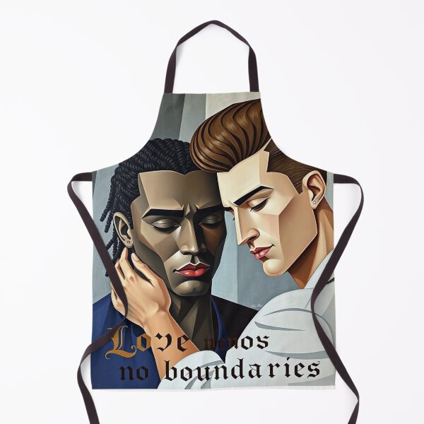 Item preview, Love With No Boundaries designed and sold by E-Robes.