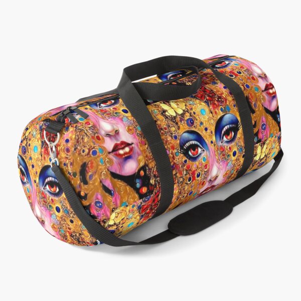 Item preview, Abstract Face Art designed and sold by TheDarkWardrobe.