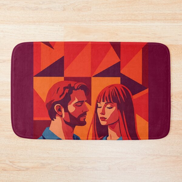 Item preview, The Lovers designed and sold by wintervsfall.