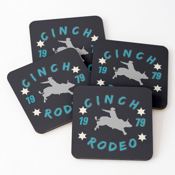 Item preview, CINCH rodeo designed and sold by  ViralVisionsCreating .