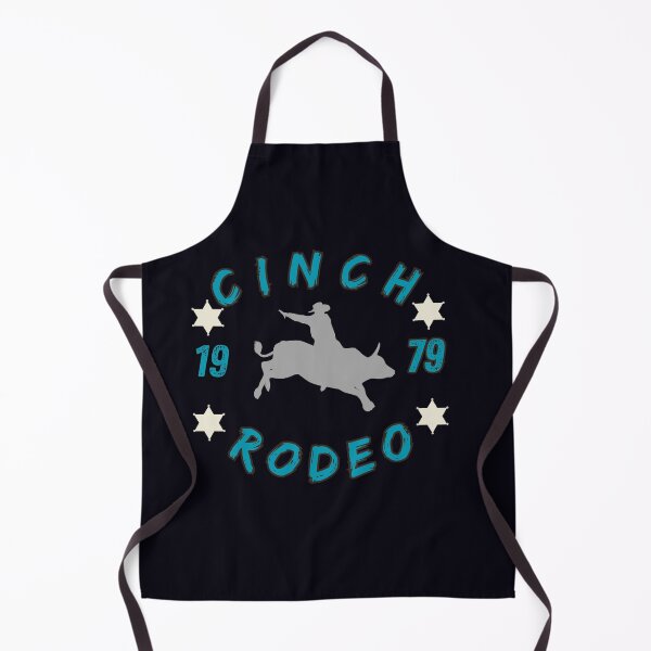 Item preview, CINCH rodeo designed and sold by ViralVisionsCreating .