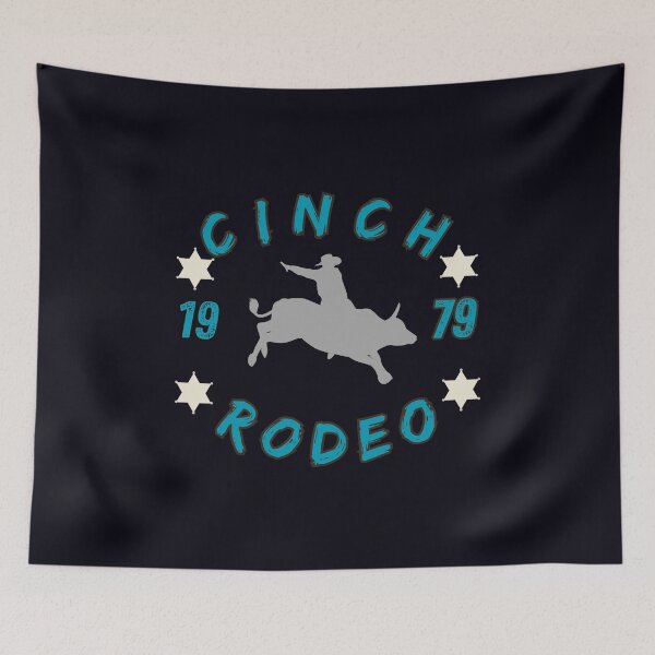 Item preview, CINCH rodeo designed and sold by  ViralVisionsCreating .