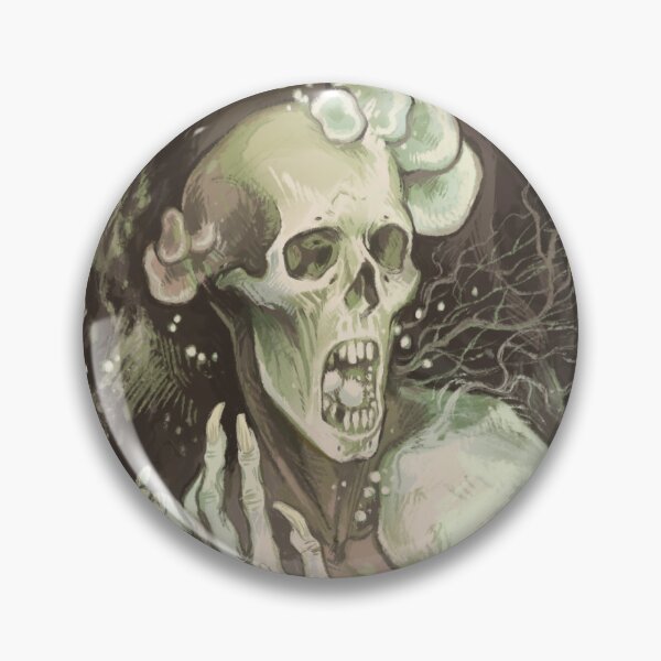 Item preview, Under the Cellar / Shunned House Man designed and sold by thoughtsupnorth.