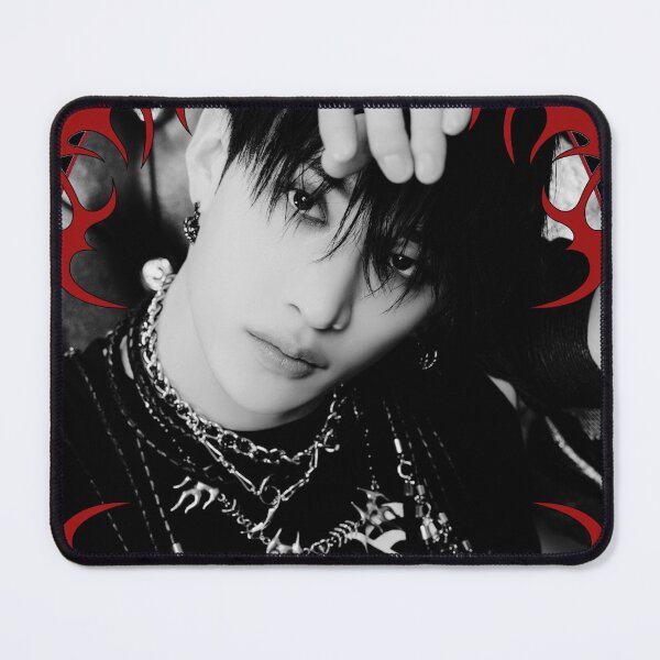 Item preview, Stray Kids Bang Chan designed and sold by Celestinya.