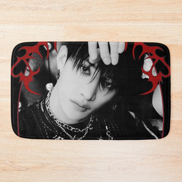 Item preview, Stray Kids Bang Chan designed and sold by Celestinya.