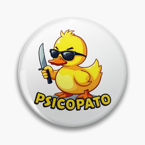 Item preview, Psicopato #02 designed and sold by Tecno-Art-Land.