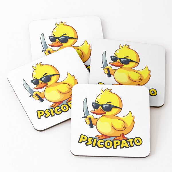 Item preview, Psicopato #02 designed and sold by Tecno-Art-Land.