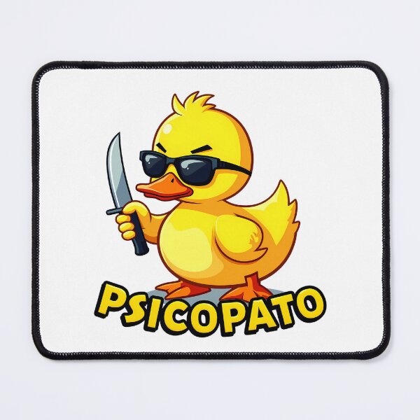 Item preview, Psicopato #02 designed and sold by Tecno-Art-Land.
