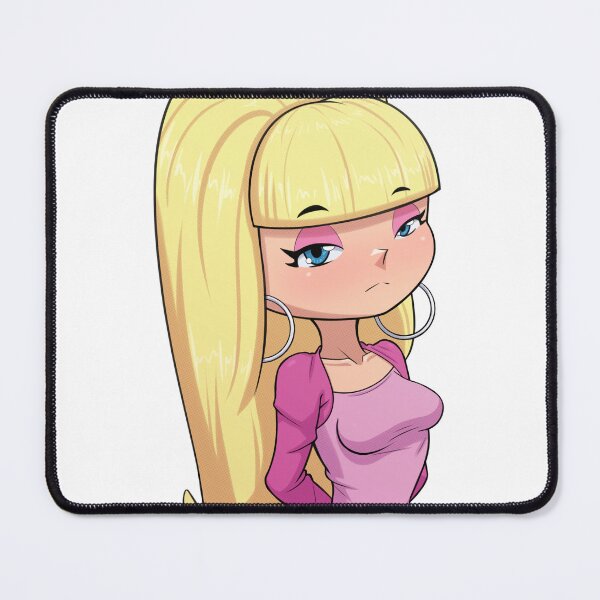 Item preview, Pacifica Northwest - Chibi Style! designed and sold by Yolkiin.