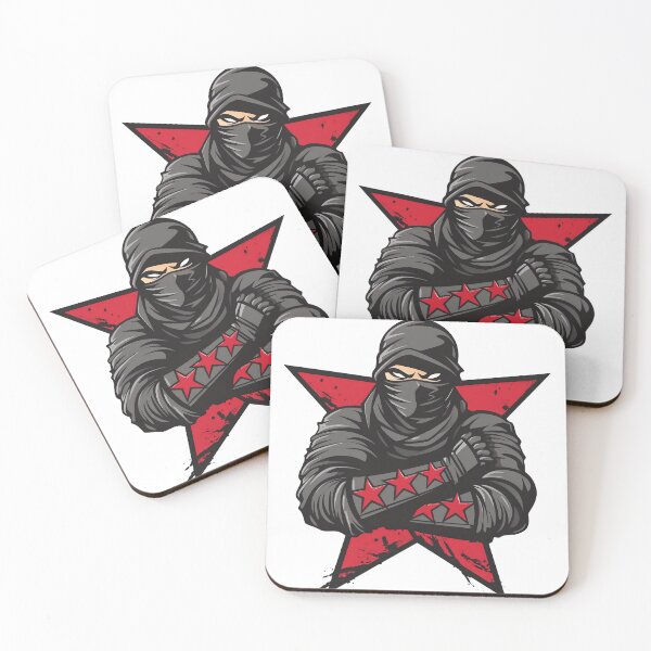Item preview, Super Ninja designed and sold by javierparra.