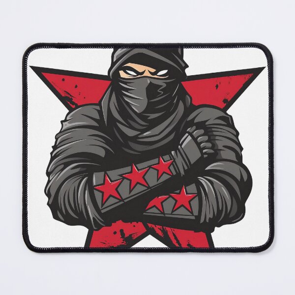 Item preview, Super Ninja designed and sold by javierparra.