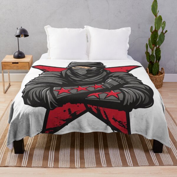Item preview, Super Ninja designed and sold by javierparra.