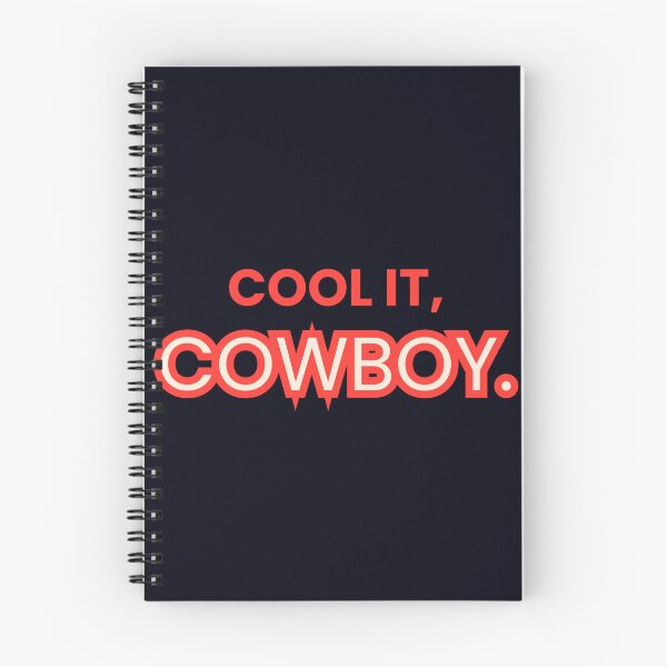 Item preview, Cool IT, COWBOY. designed and sold by  ViralVisionsCreating .