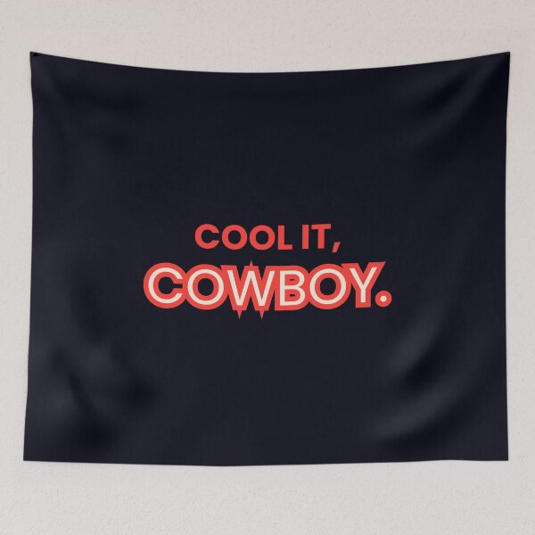 Item preview, Cool IT, COWBOY. designed and sold by  ViralVisionsCreating .