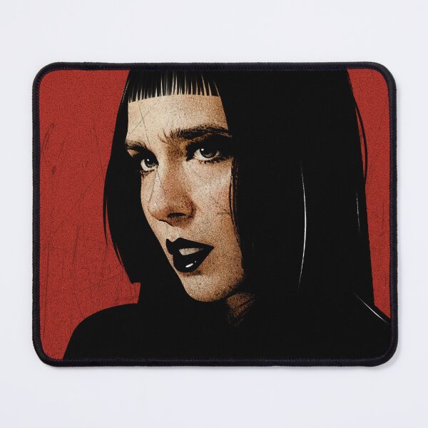 Item preview, the girl with no face vol.2 designed and sold by MadameObsidian.