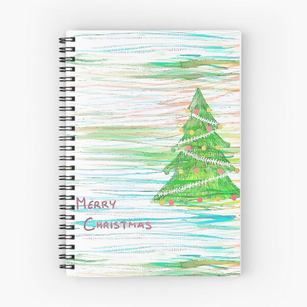 Item preview, Christmas tree designed and sold by Serenityalma.