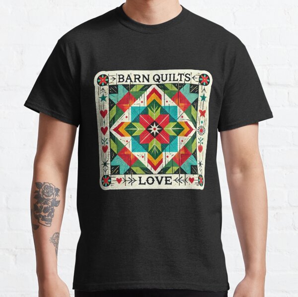 Item preview, barn quilting  designed and sold by EuropeanPrints.