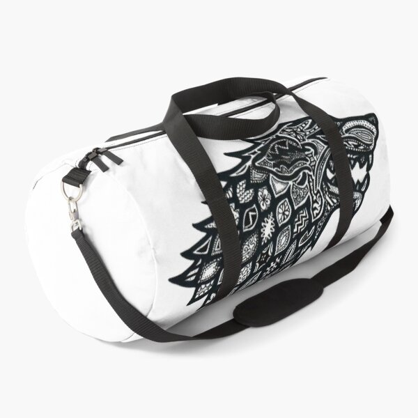 Item preview, Wolf Stark designed and sold by UZRWRLD .