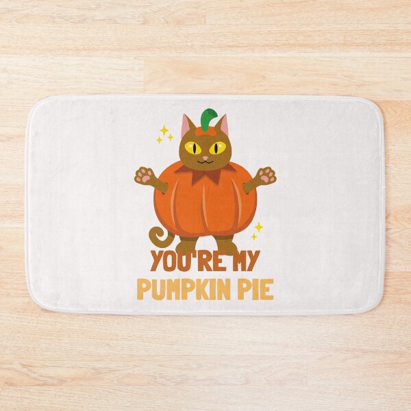 Item preview, YOU'RE MY PUMPKIN PIE T-SHIRT designed and sold by PurifiedART.