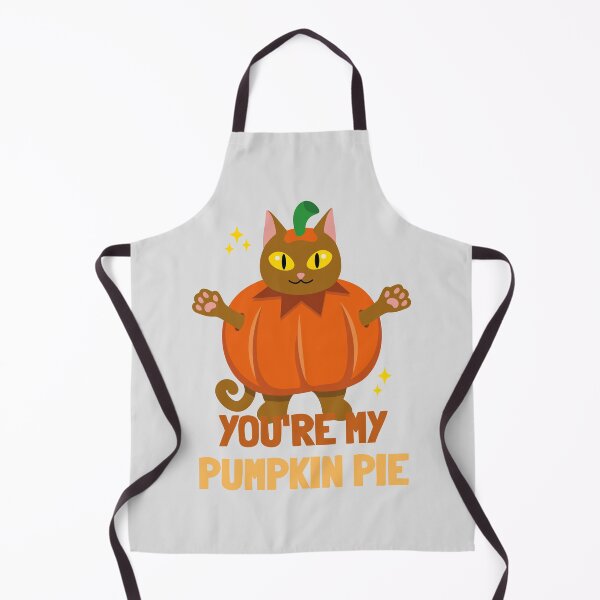 Item preview, YOU'RE MY PUMPKIN PIE T-SHIRT designed and sold by PurifiedART.