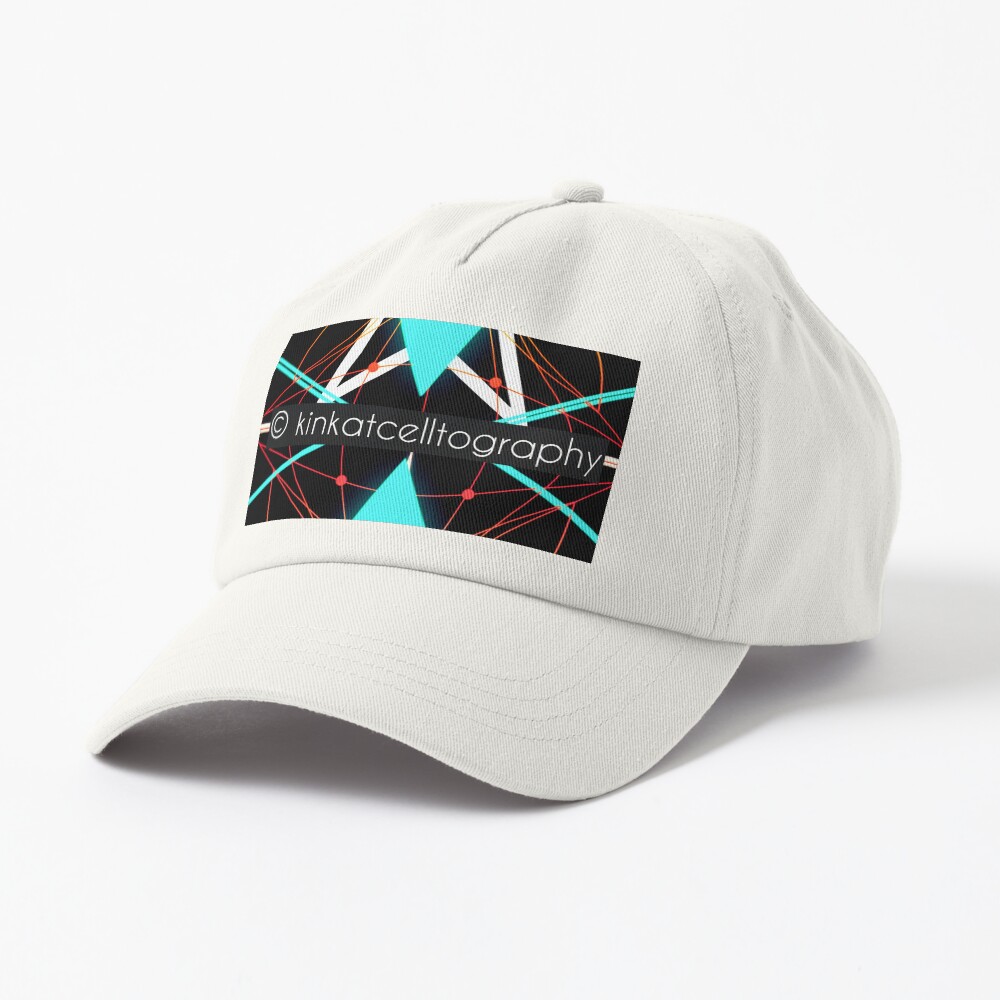 Item preview, Dad Hat designed and sold by kinkatstyle.