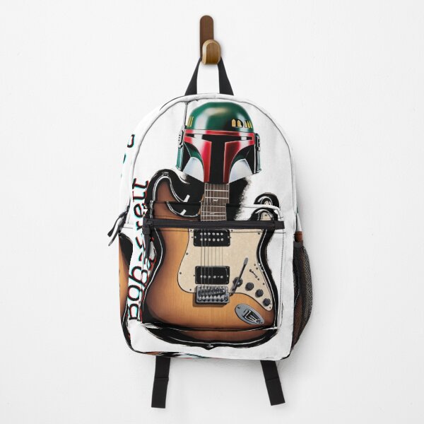 Item preview, Boba Frett designed and sold by mandaloryan.