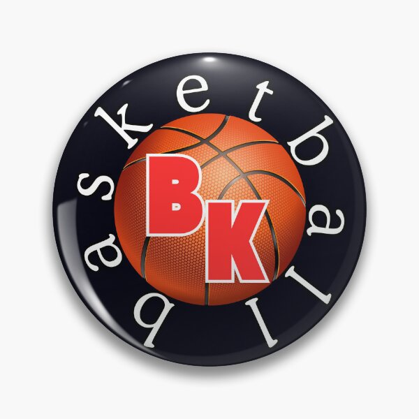 Item preview, BK basketball designed and sold by  ViralVisionsCreating .