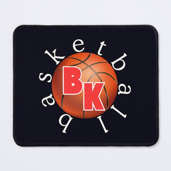 Item preview, BK basketball designed and sold by  ViralVisionsCreating .