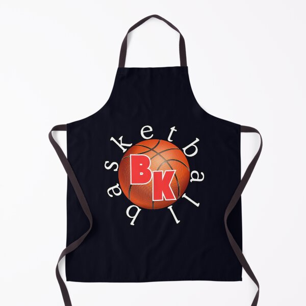 Item preview, BK basketball designed and sold by ViralVisionsCreating .