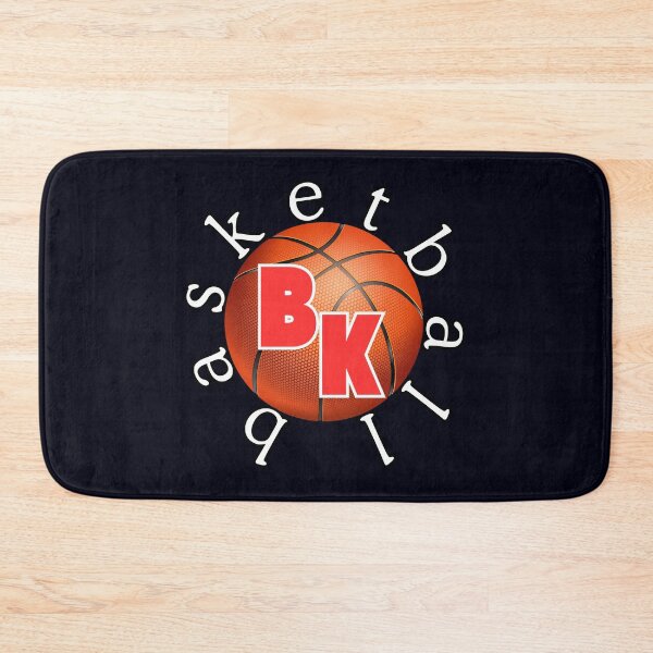 Item preview, BK basketball designed and sold by  ViralVisionsCreating .
