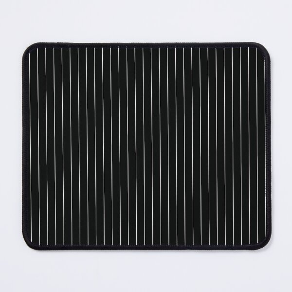 Item preview, Black and White pinstripes designed and sold by TessAdventures.