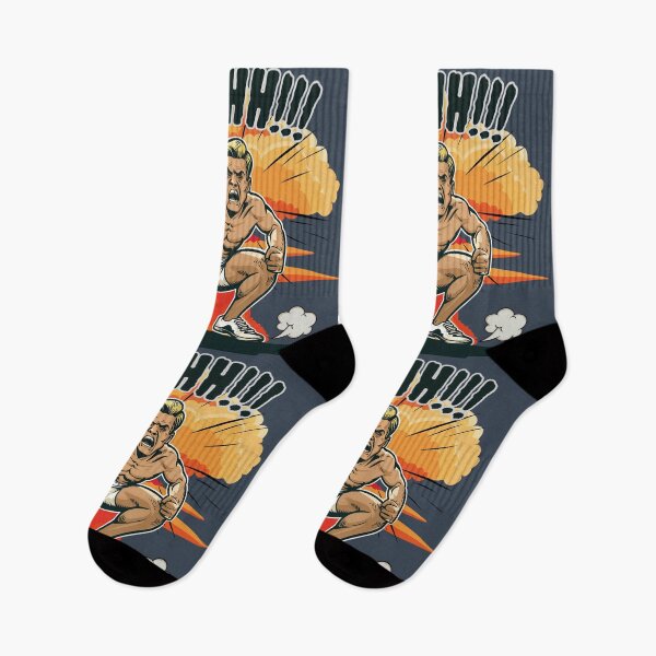 Item preview, RAGE! ANGERY MAN FUMING MAD CRAZY SCREAMING designed and sold by NikoDeeko.