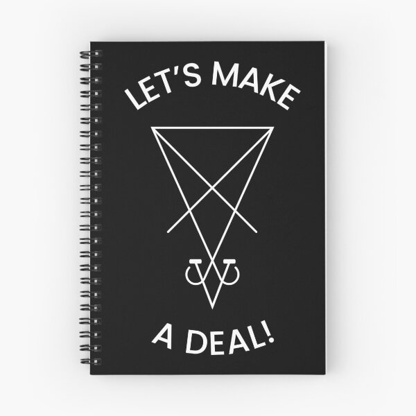 Item preview, Let's Make A Deal designed and sold by Fanverse Merchandise.
