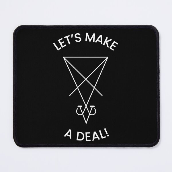 Item preview, Let's Make A Deal designed and sold by Fanverse Merchandise.