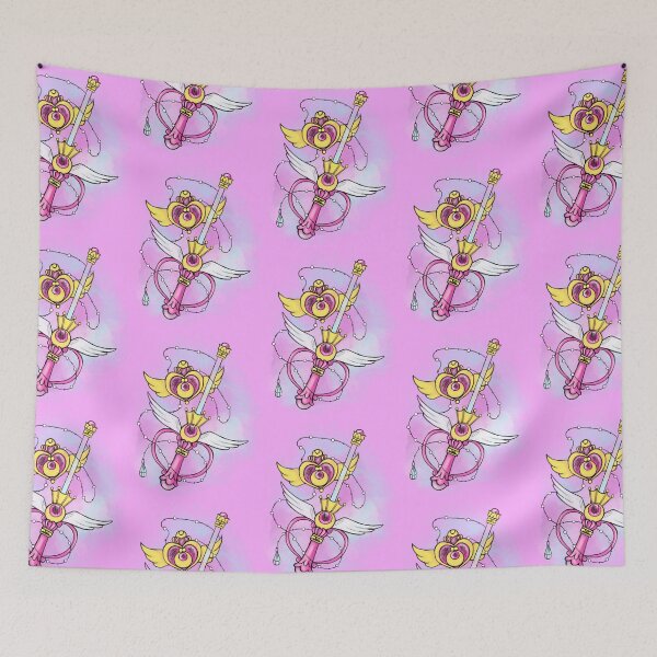 Item preview, Super Kaleidoscope designed and sold by Pauline French.